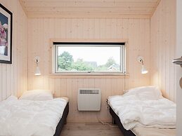 Holiday Home in Grossenbrode