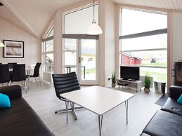Holiday Home in Grossenbrode