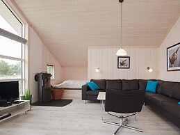 Holiday Home in Grossenbrode