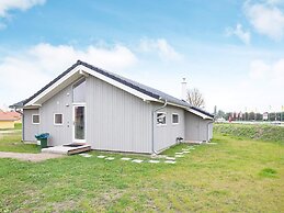 Holiday Home in Grossenbrode
