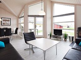 Holiday Home in Großenbrode