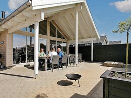 5 Star Holiday Home in Bogense