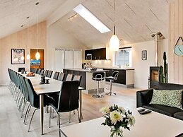Holiday Home in Kappeln