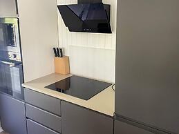 6 Person Holiday Home in Hemmet