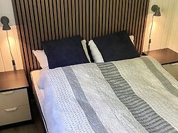6 Person Holiday Home in Hemmet