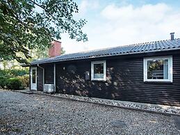 6 Person Holiday Home in Hemmet