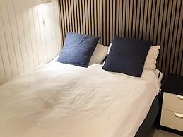 6 Person Holiday Home in Hemmet