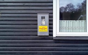 6 Person Holiday Home in Hemmet