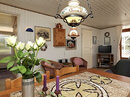 Quiet Holiday Home in Thisted near Dunes