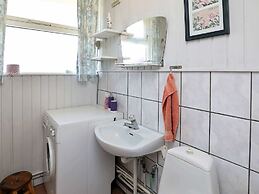 Quiet Holiday Home in Thisted near Dunes