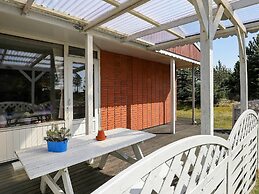 Quiet Holiday Home in Thisted near Dunes