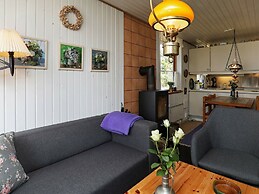 Quiet Holiday Home in Thisted near Dunes