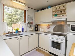 Quiet Holiday Home in Thisted near Dunes