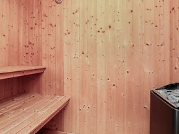 Quiet Holiday Home in Thisted near Dunes
