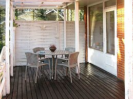 Quiet Holiday Home in Thisted near Dunes