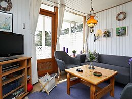 Quiet Holiday Home in Thisted near Dunes