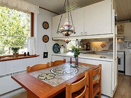 Quiet Holiday Home in Thisted near Dunes