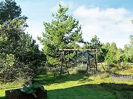 Quiet Holiday Home in Thisted near Dunes