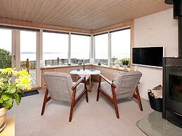 4 Person Holiday Home in Struer