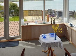 4 Person Holiday Home in Struer