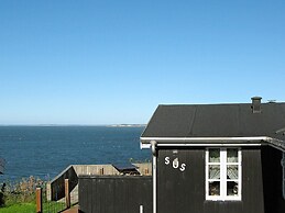 4 Person Holiday Home in Struer