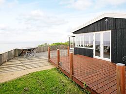 4 Person Holiday Home in Struer