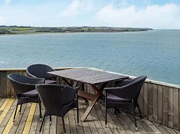 4 Person Holiday Home in Struer