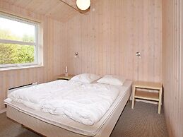 4 Star Holiday Home in Tarm