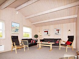 4 Star Holiday Home in Tarm