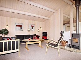 4 Star Holiday Home in Tarm
