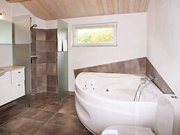 4 Star Holiday Home in Tarm