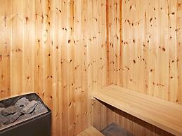 4 Star Holiday Home in Tarm