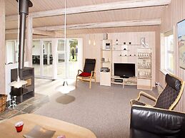 4 Star Holiday Home in Tarm