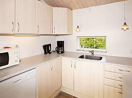 4 Star Holiday Home in Tarm