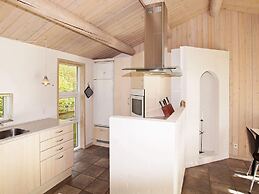 4 Star Holiday Home in Tarm