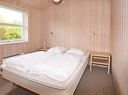 4 Star Holiday Home in Tarm