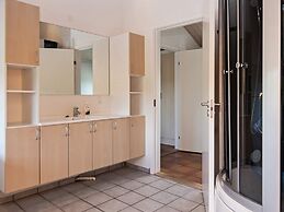Rustic Holiday Home in Ebeltoft with Hot Tub