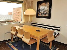4 Star Holiday Home in Henne