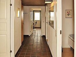 4 Star Holiday Home in Henne