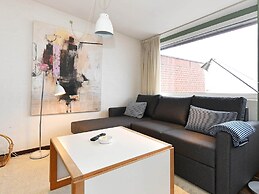 4 Star Holiday Home in Henne