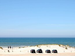 4 Star Holiday Home in Henne