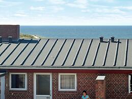 4 Star Holiday Home in Henne