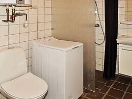 4 Star Holiday Home in Henne
