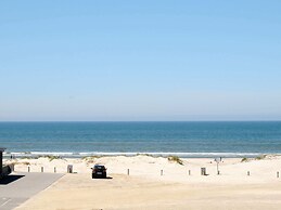 4 Star Holiday Home in Henne