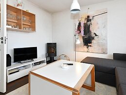 4 Star Holiday Home in Henne