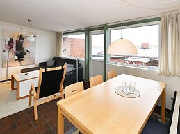 4 Star Holiday Home in Henne