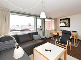 4 Star Holiday Home in Henne