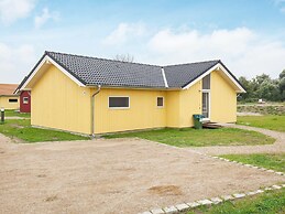 Holiday Home in Großenbrode