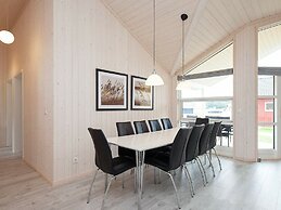 Holiday Home in Großenbrode