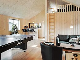 Holiday Home in Kappeln